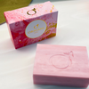 Cranberry Soap