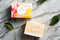 Manuka Honey Soap