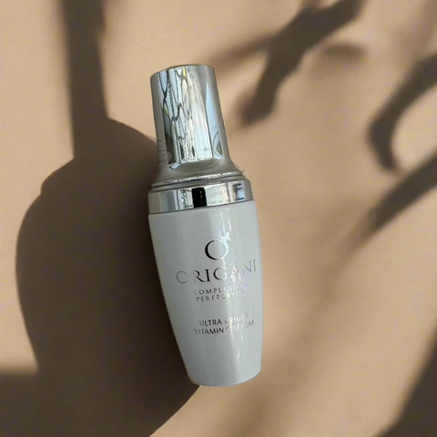 Complexion Perfection : Ultra Bright Vitamin C Serum